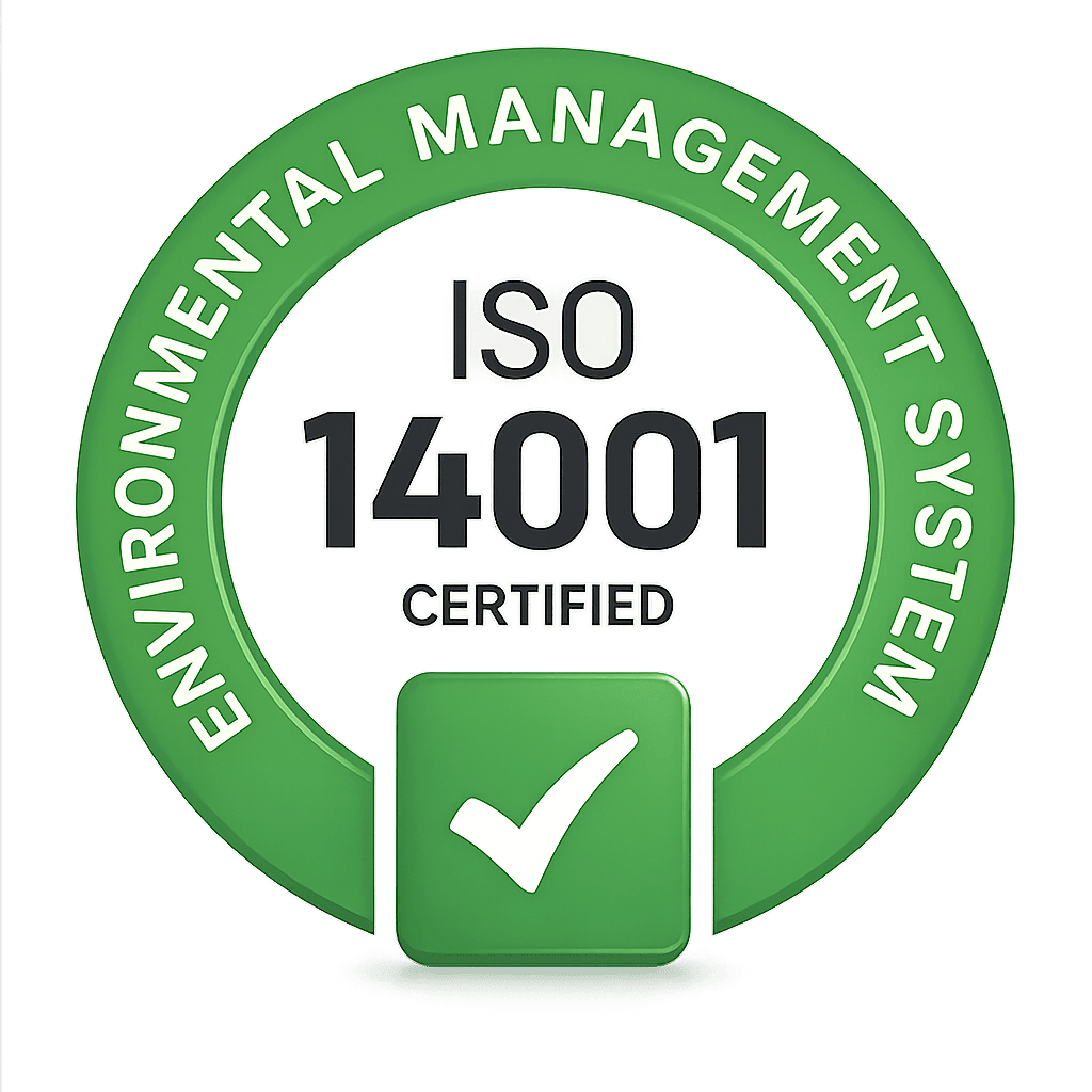 ISO 14001