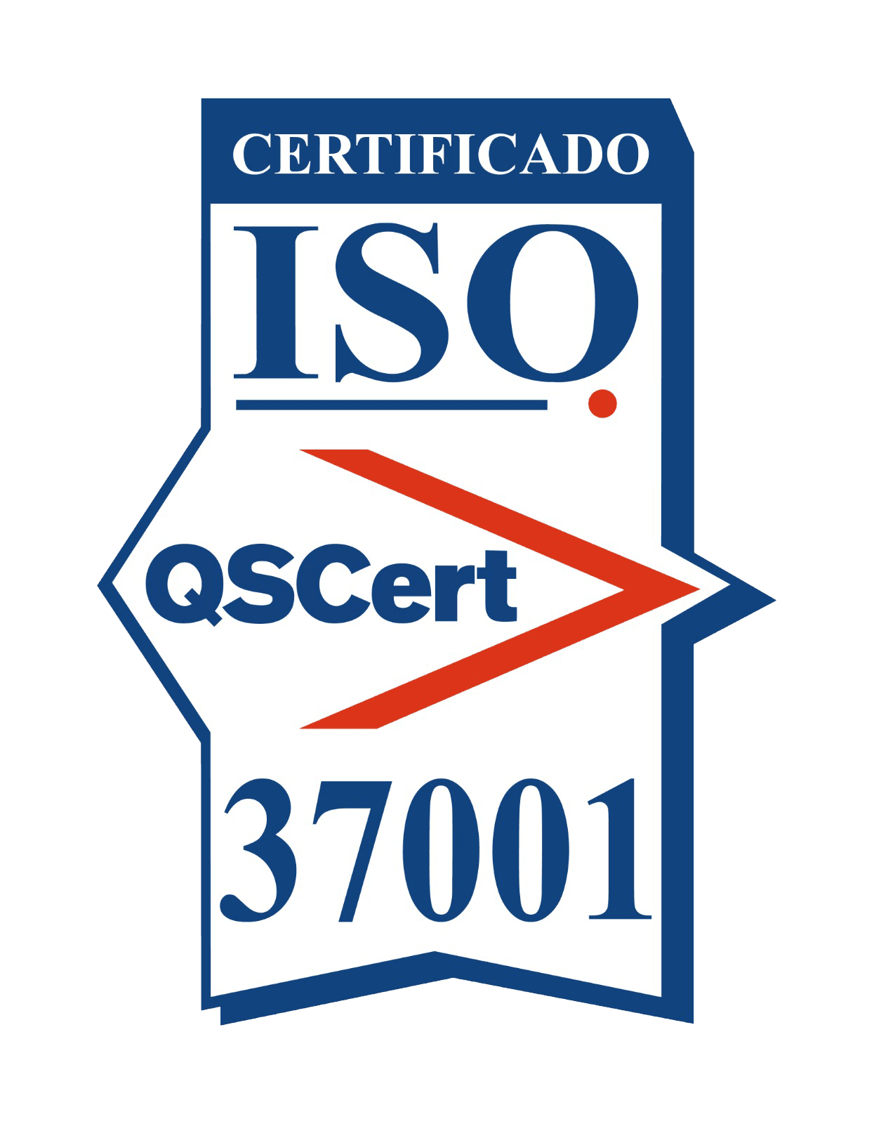 ISO 37001