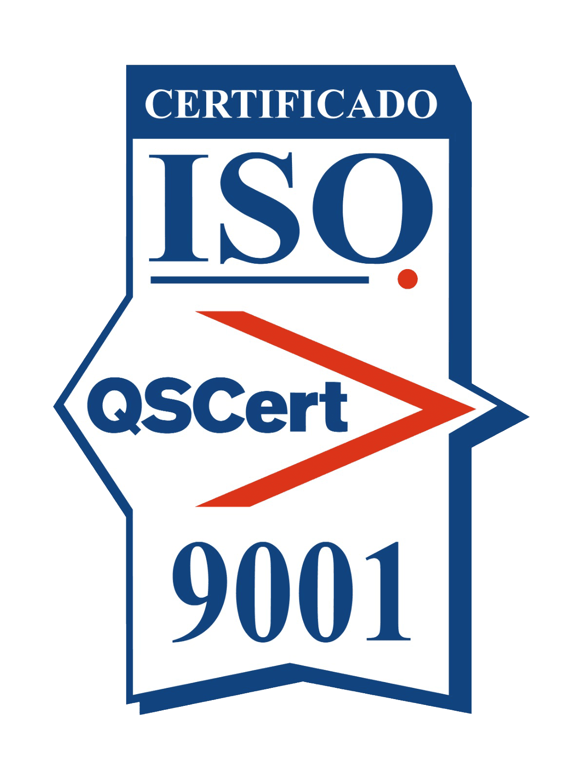 ISO 9001