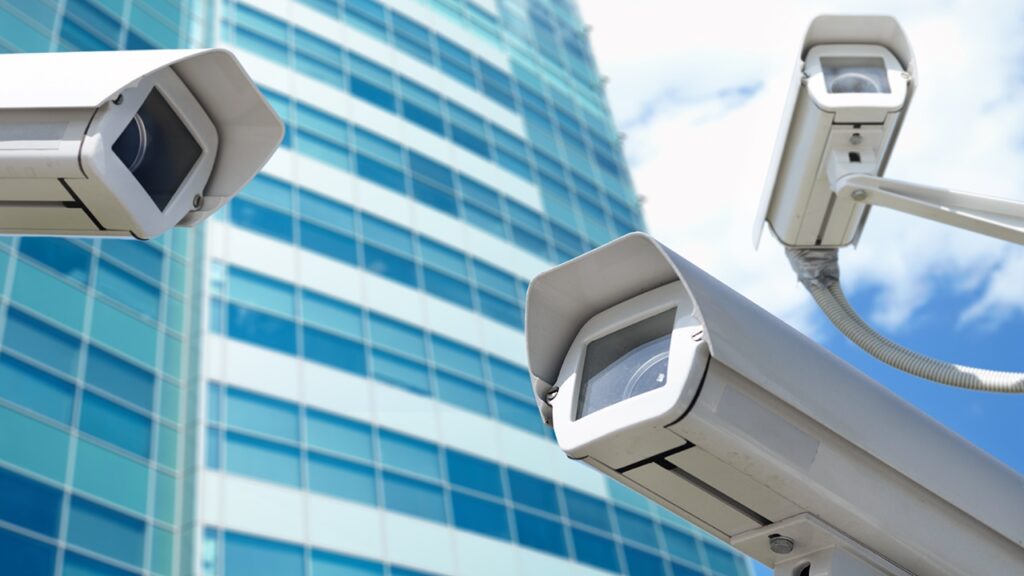 La tecnología como aliada de la seguridad corporativa