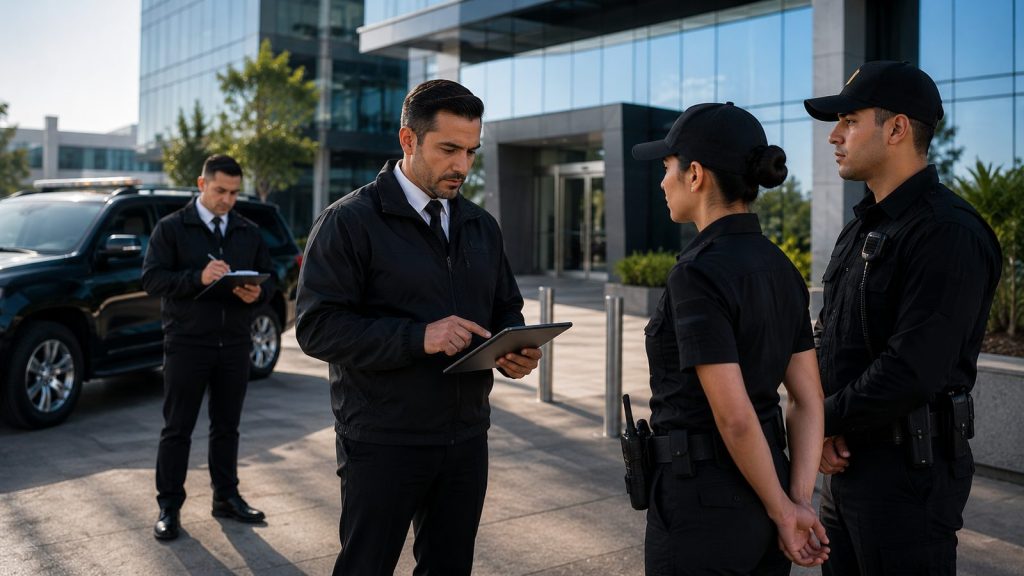 Cómo Actuar Profesionalmente ante Emergencias